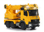 Jamara robuuste Mercedes/Liebherr takelwagen (schaal 1:20)_