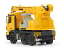 Jamara robuuste Mercedes/Liebherr takelwagen (schaal 1:20)_