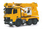 Jamara robuuste Mercedes/Liebherr takelwagen (schaal 1:20)_