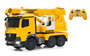 Jamara robuuste Mercedes/Liebherr takelwagen (schaal 1:20)_