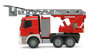 Jamara Brandweer spuitwagen (schaal 1:20)_