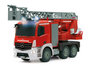 Jamara Brandweer spuitwagen (schaal 1:20)_