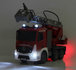 Jamara Brandweer spuitwagen (schaal 1:20)_