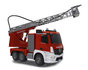 Jamara Brandweer spuitwagen (schaal 1:20)_