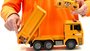 Jamara MAN Dumptruck (schaal 1:20)_