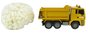 Jamara MAN Dumptruck (schaal 1:20)_