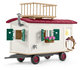 Schleich caravan 42415