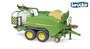 Bruder john deere inpakpers