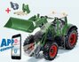 siku fendt met bluetooth