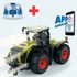 Siku bluetooth Claas Xerion