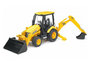 Bruder JCB midi CX combilader (schaal 1:16)_