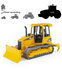 Bruder CAT bulldozer