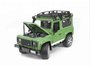 Bruder Land Rover Defender