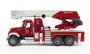 Bruder Mack Granite Brandweer Ladderwagen (schaal 1:16)_