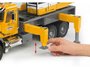 Bruder Mack Granite Liebherr kraanwagen (schaal 1:16)_