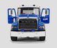 Bruder Mack Granite kiepvrachtwagen (schaal 1:16)_