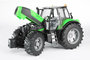 Bruder Deutz Agrotron X720 met voorlader (schaal 1:16)_